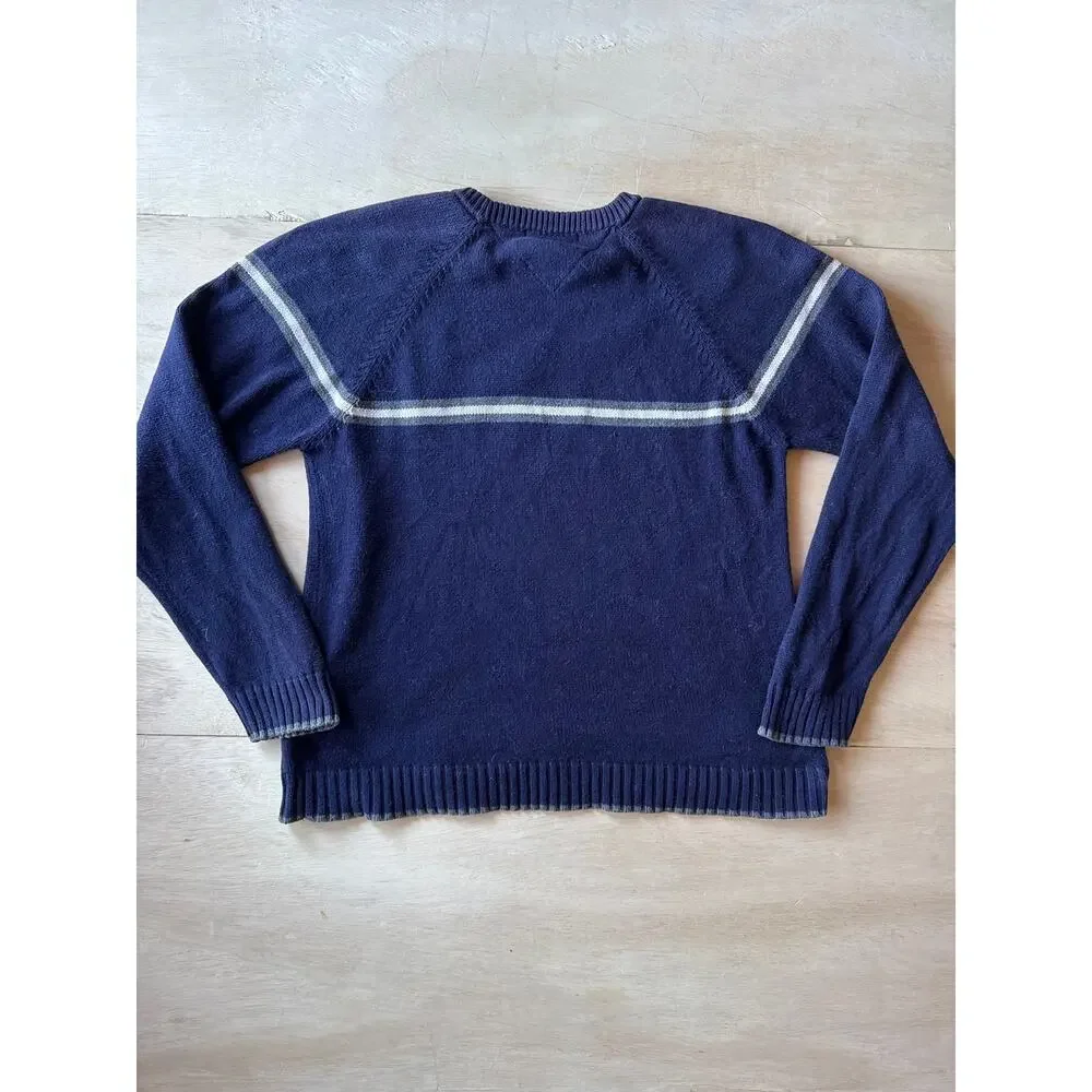 Tommy Hilfiger vintage 1990s